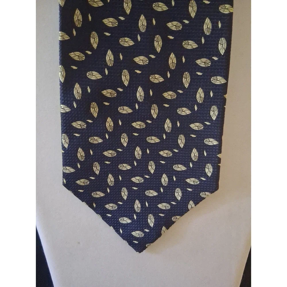 Mr. Rome Italian Style Silk Necktie 60